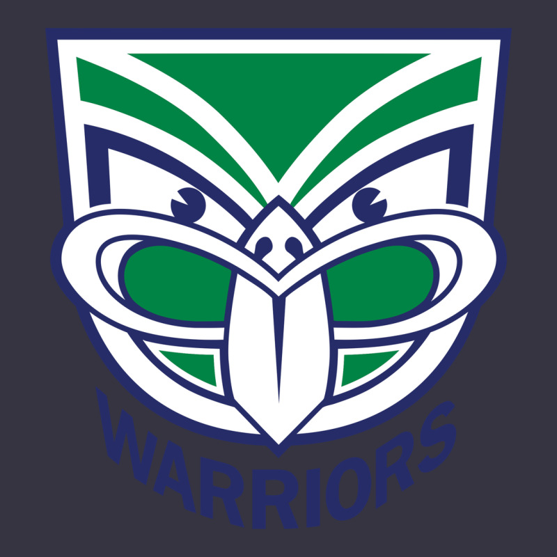 The-new-zealand-warriors-pen Vintage Hoodie by linhVisuals | Teevron