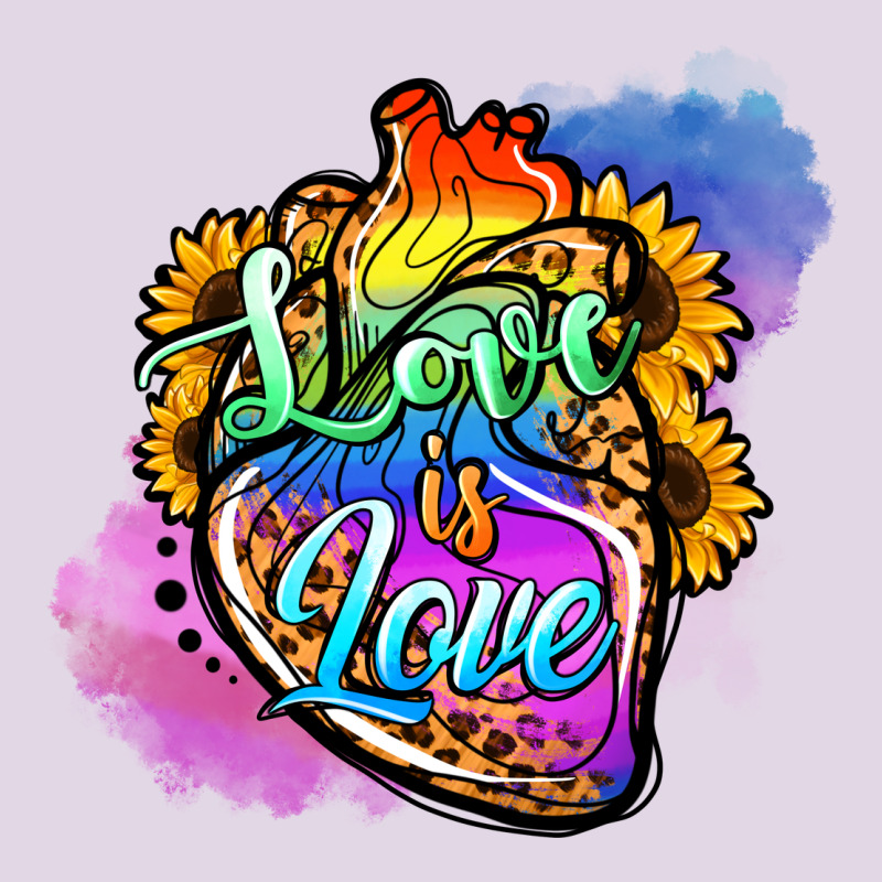 Love Is Love Pride Classic Tee by Jasminsmagicworld | Teevron