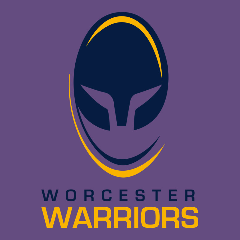 The-worcester-warriors-pen Vintage Hoodie by linhVisuals | Teevron