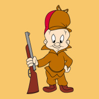 Elmer Fudd Vintage Hoodie | Teevron