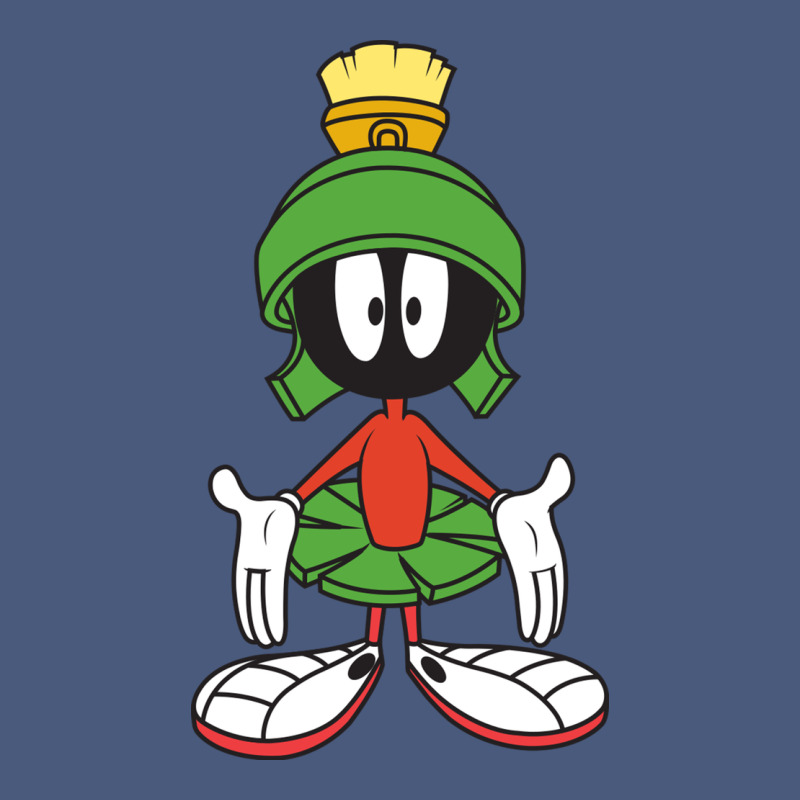 Marvin The Martian Vintage Hoodie by linhVisuals | Teevron