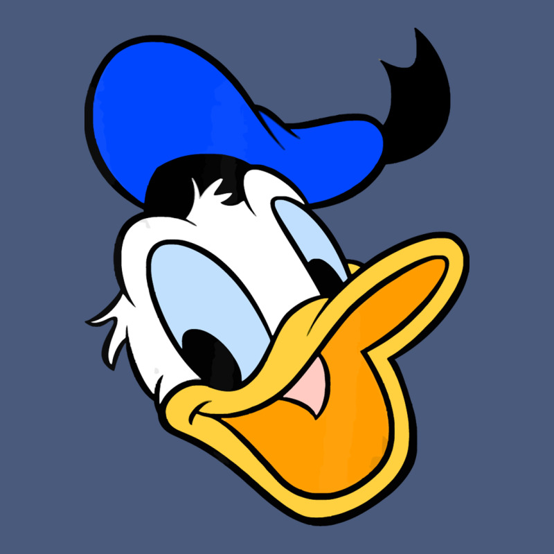 Donal Duck Vintage Hoodie by linhVisuals | Teevron