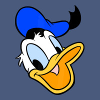 Donal Duck Vintage Hoodie | Teevron