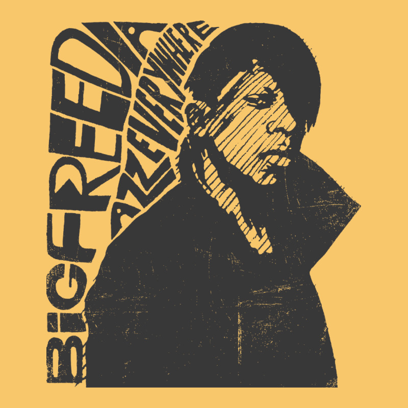 Big Freedia Rap Müsic Vintage Hoodie by linhVisuals | Teevron