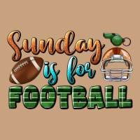 Sunday Is For Football Vintage Tee | Teevron