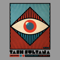 Tash Sultana Müsïc Vintage Hoodie | Teevron