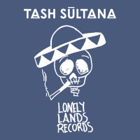 Tash Sultana Müsïc Vintage Hoodie | Teevron