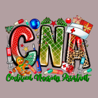 Christmas Cna Vintage Hoodie | Teevron