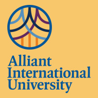 Alliant International University Vintage Hoodie | Teevron