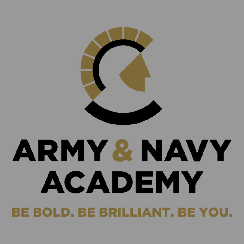 Army And Navy Academy Vintage Hoodie by linhVisuals | Teevron