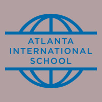 Atlanta International School Vintage Hoodie | Teevron