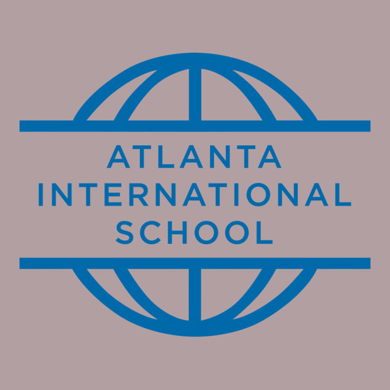 Atlanta International School Vintage Hoodie by linhVisuals | Teevron