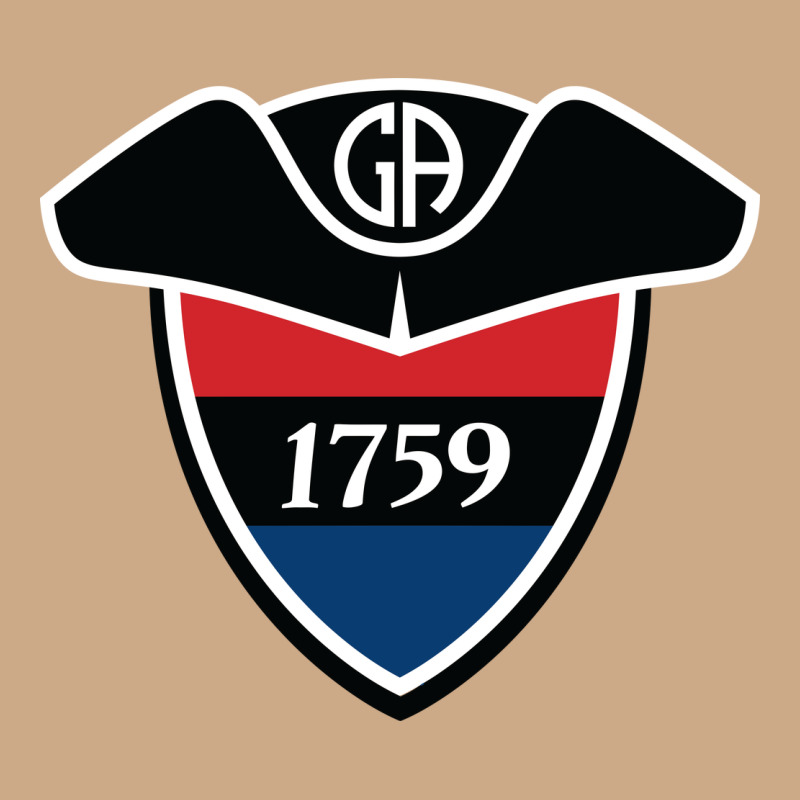 Germantown Academy Vintage Hoodie by linhVisuals | Teevron