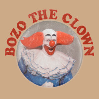 Bozo The Clown Vintage Style Faded Design ,  Bozo Vintage Hoodie | Teevron