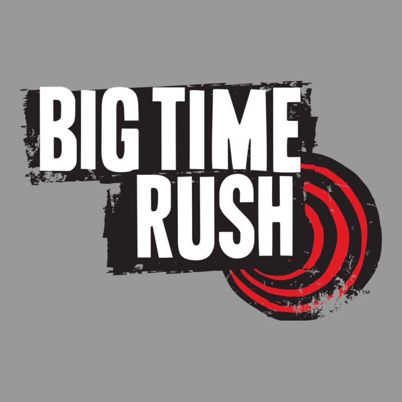 #big #time #rush Vintage Hoodie by linhVisuals | Teevron