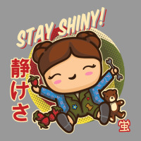 Kaylee Kawaii Vintage Hoodie | Teevron