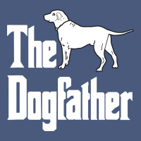 The Dogfather Vintage Hoodie | Teevron