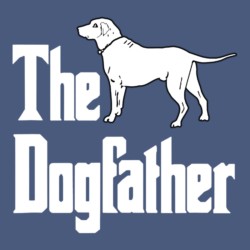 The Dogfather Vintage Hoodie by linhVisuals | Teevron