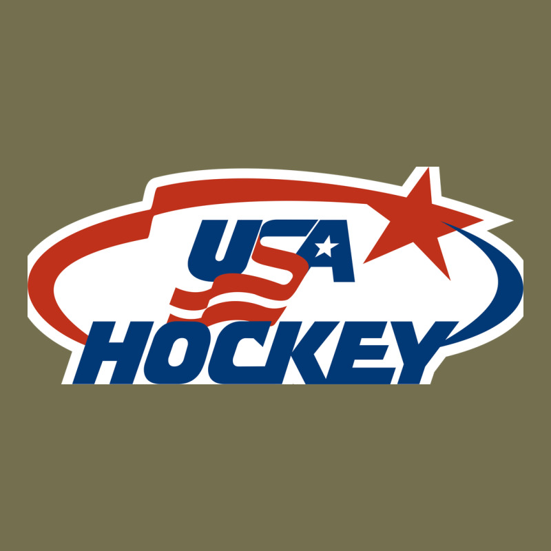 Usa Hockey Vintage Hoodie by linhVisuals | Teevron