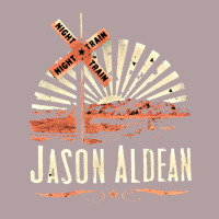 Jason Aldean Vintage Hoodie | Teevron