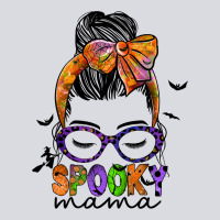 Spooky Mama Zipper Hoodie | Teevron