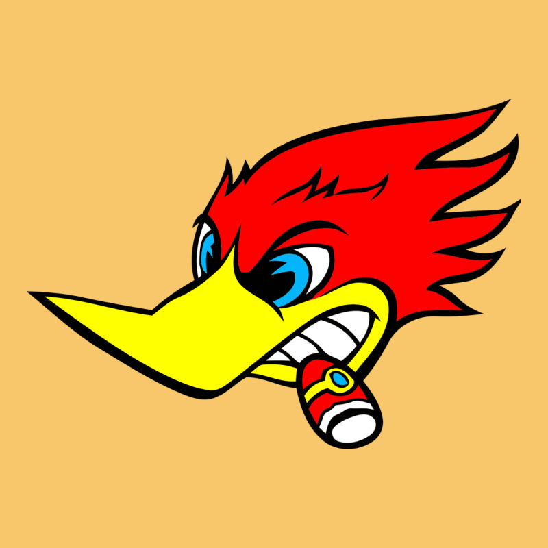 Woody Woodpecker Tshirt Vintage Hoodie by linhVisuals | Teevron