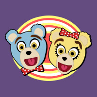 Avenue Q Bad Idea Bears Vintage Hoodie | Teevron