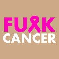 Fck Cancer Vintage Hoodie | Teevron