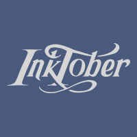 Inktober T Shirt Vintage Hoodie | Teevron
