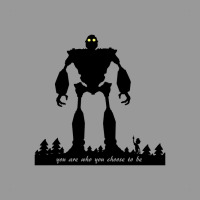 Iron Giant Vintage Hoodie | Teevron