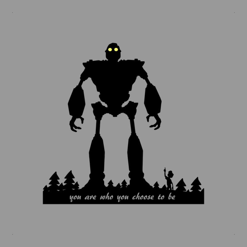 Iron Giant Vintage Hoodie by linhVisuals | Teevron