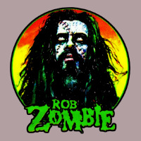 Rob Zombie 02 Vintage Hoodie | Teevron