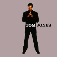 Tom Jones 03 Vintage Hoodie | Teevron
