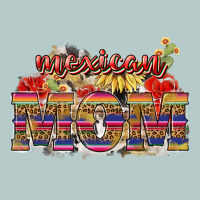 Mexican Mom Mexico Heavy Core Tee | Teevron