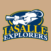 La Salle Vintage Hoodie | Teevron