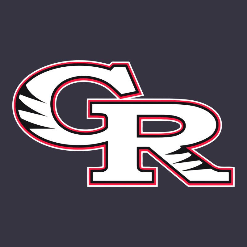 Glen Ridge High School Vintage Hoodie by linhVisuals | Teevron