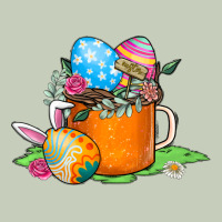 Easter Coffee Long Sleeve Tee | Teevron