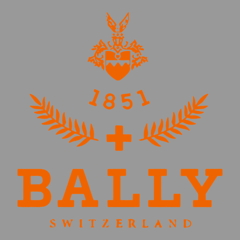 Bally Vintage Hoodie by linhVisuals | Teevron