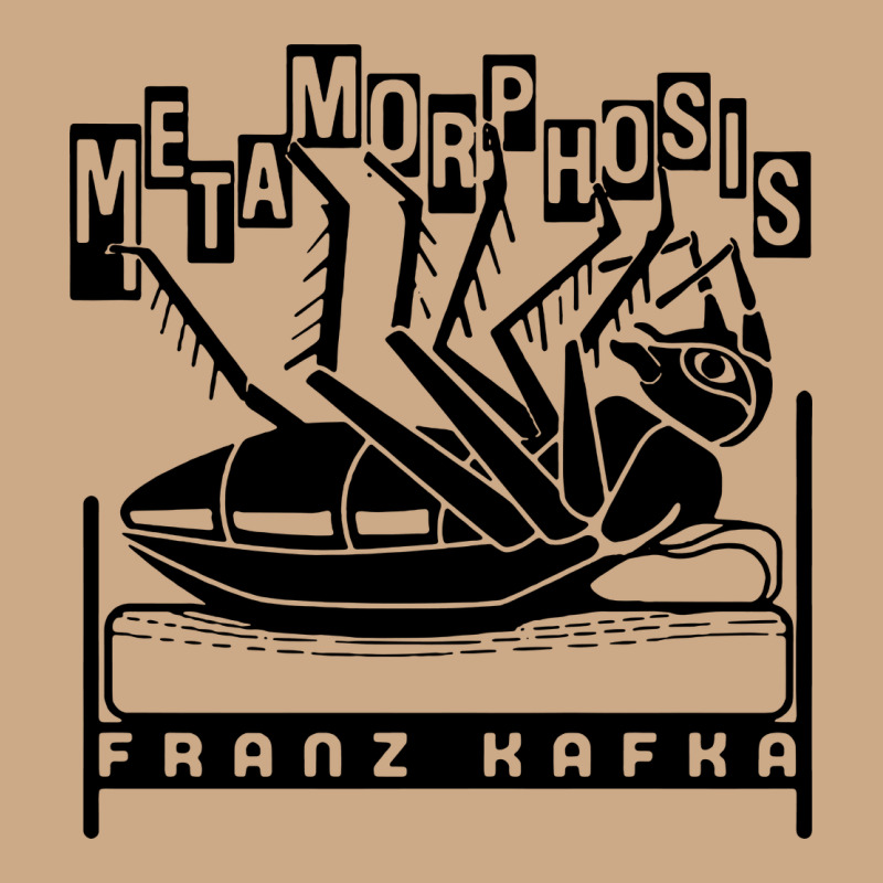 Kafka Metamorphosis Vintage Hoodie by linhVisuals | Teevron
