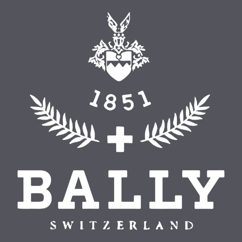 Bally Vintage Hoodie by linhVisuals | Teevron