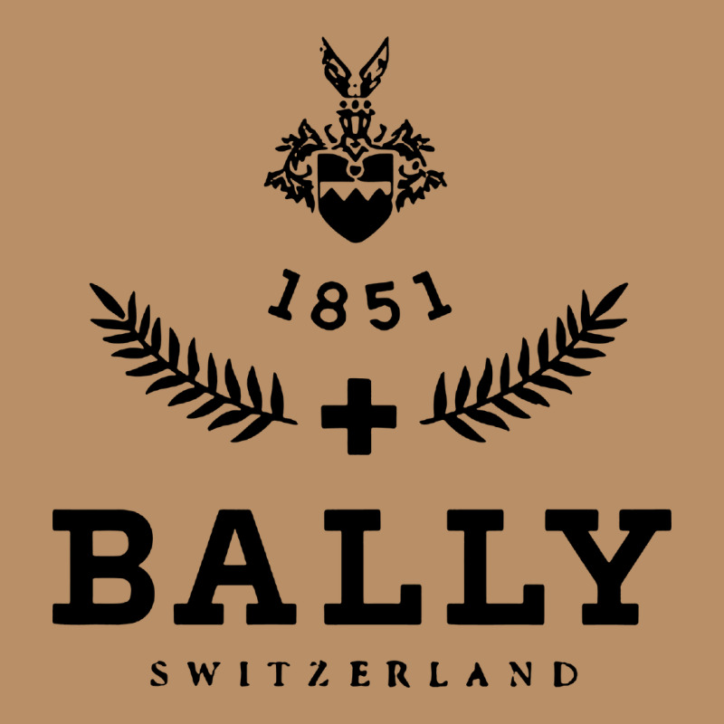 Bally Vintage Hoodie by linhVisuals | Teevron