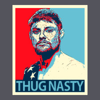 Bryce Mitchell Thug Nasty Vintage Hoodie | Teevron