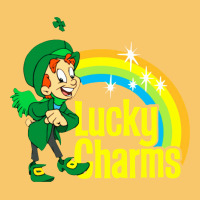 Lucky Charms Vintage Hoodie | Teevron