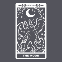 Mothman   The Moon Vintage Hoodie | Teevron