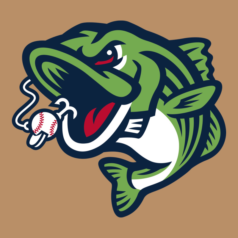 Gwinnett Stripers Vintage Hoodie by linhVisuals | Teevron