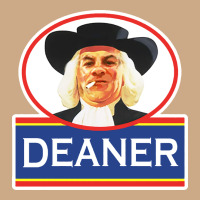 Deaner Oats Vintage Hoodie | Teevron