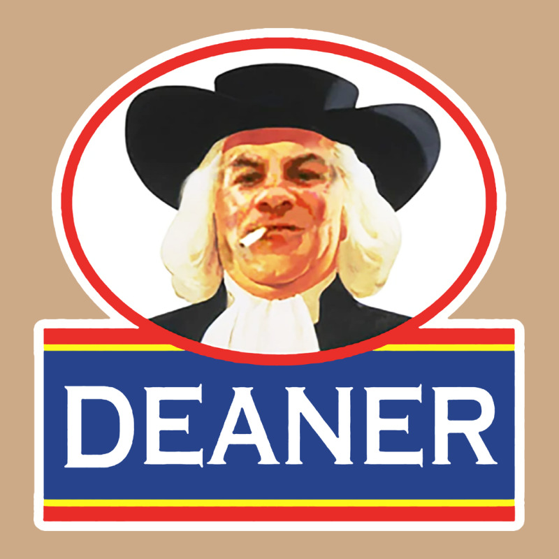 Deaner Oats Vintage Hoodie by linhVisuals | Teevron