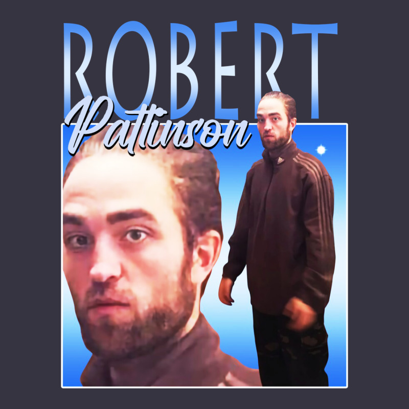 #robert Pattinson Vintage Hoodie by linhVisuals | Teevron