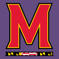 Maryland Terr Vintage Hoodie | Teevron