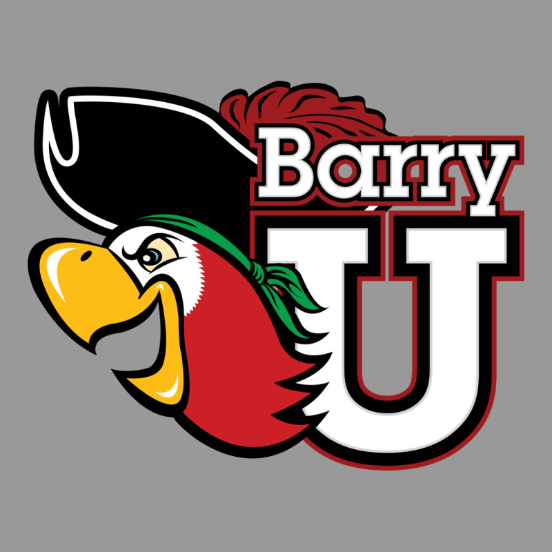 Barry Vintage Hoodie by linhVisuals | Teevron
